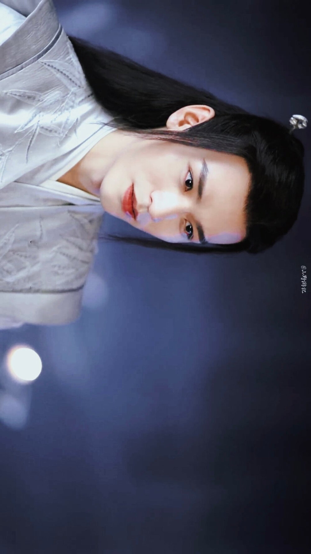 山河令|龚俊x温客行 cr.山野游记 - 堆糖,美图壁纸