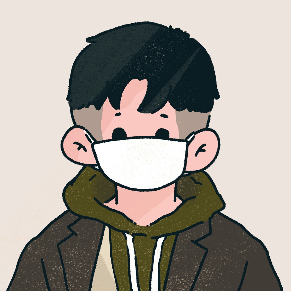 卡通头像