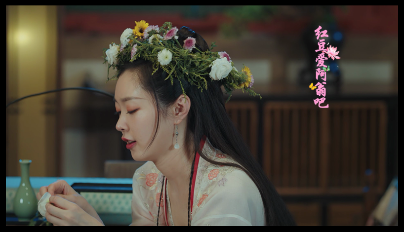赘婿苏檀儿