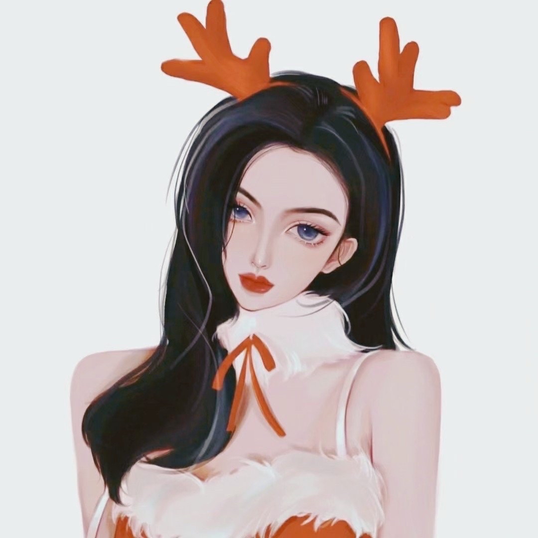 女生头像 - 堆糖,美图壁纸兴趣社区