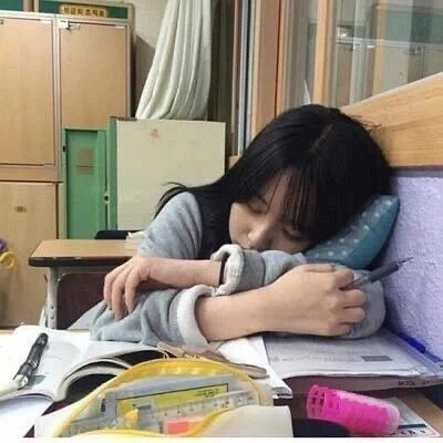 自律头像 ·励志 作业