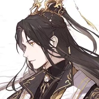 剑是用来挑战强者 动漫男头
