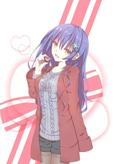 五河士织 堆糖 美图壁纸兴趣社区