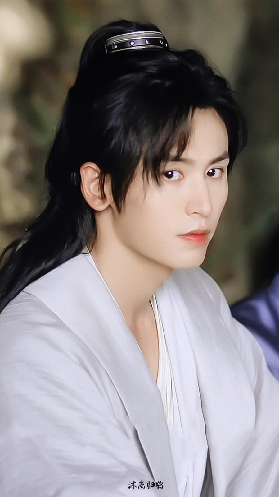 山河令 温客行x周子舒