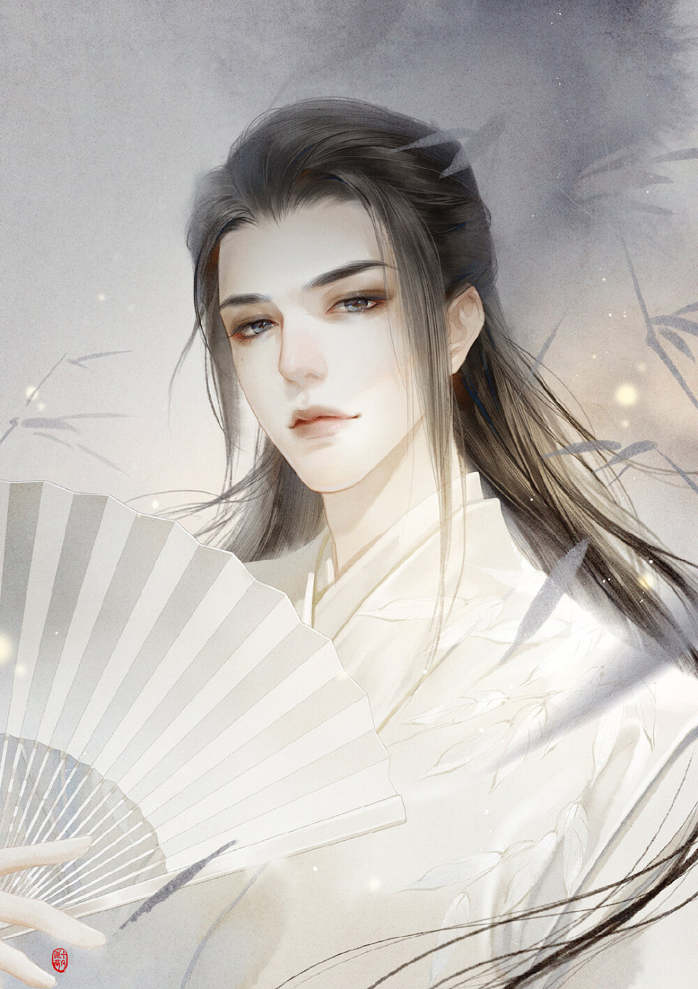 画师匪萌十月