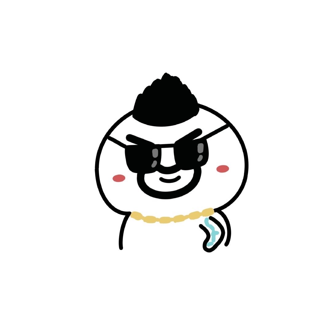 卡通手机壁纸头像