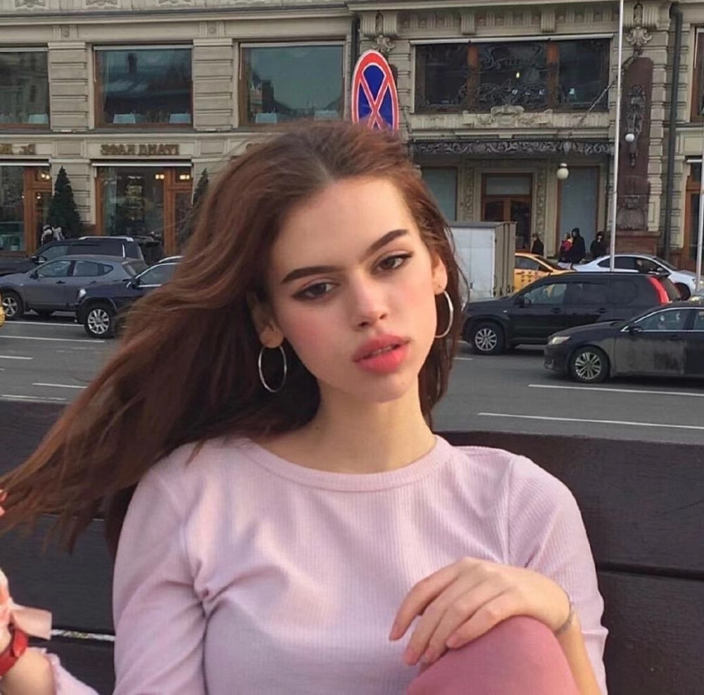 欧美女头 堆糖,美图壁纸兴趣社区