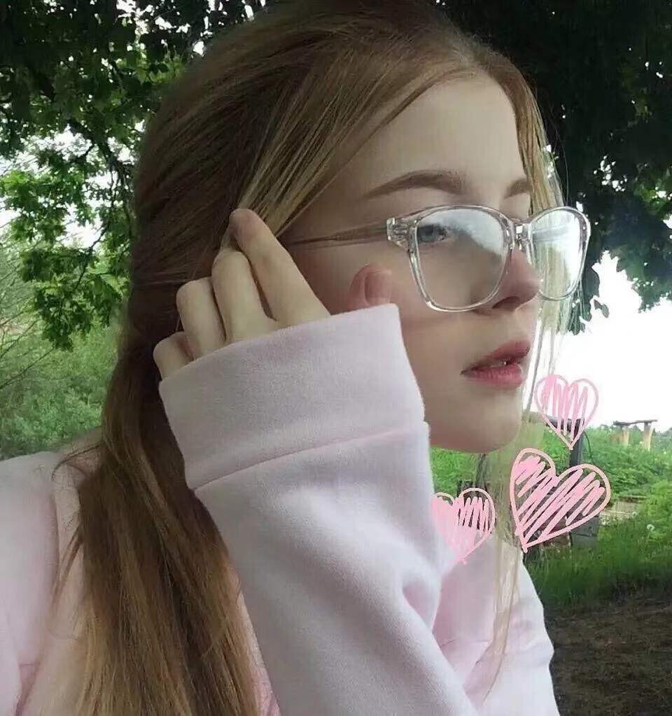 欧美头像