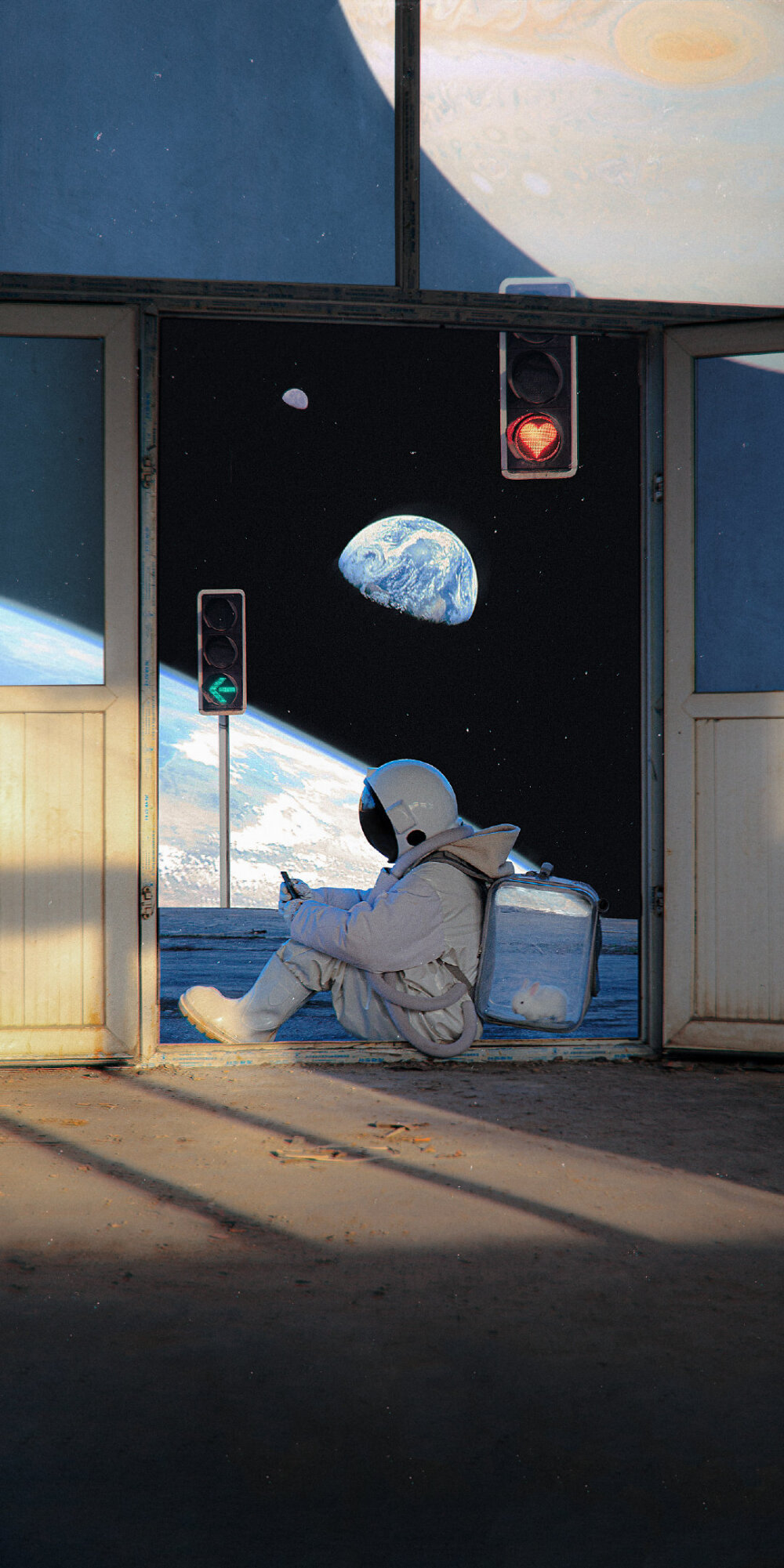 宇航员 堆糖,美图壁纸兴趣社区