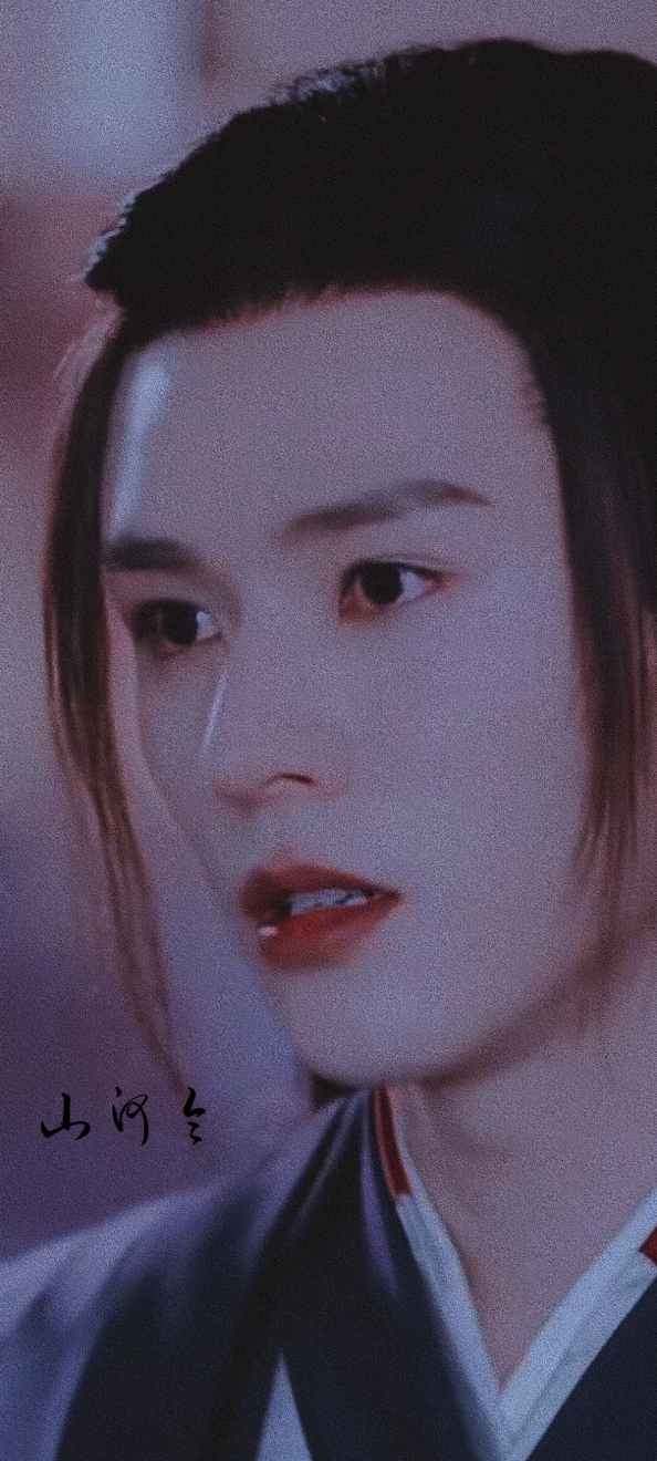山河令 温客行壁纸