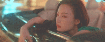 倪妮流金岁月