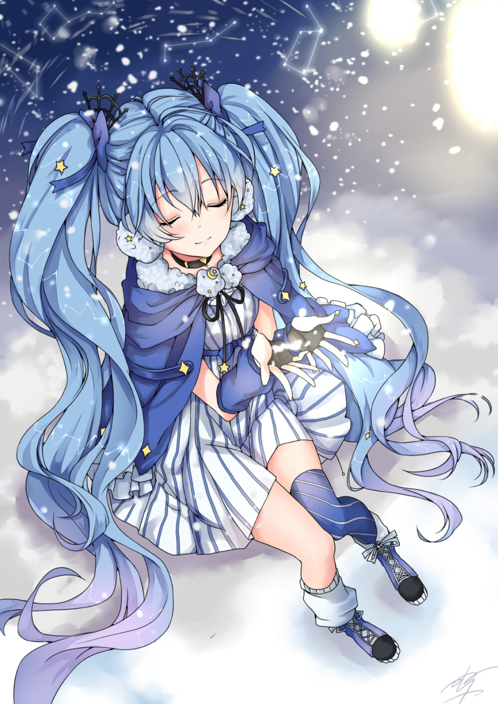 初音未来