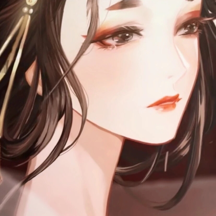 忘川风华录 杨玉环