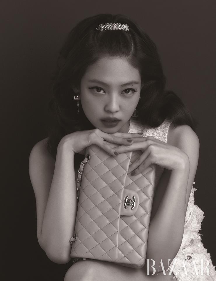 blackpink 金珍妮jennie - 堆糖,美图壁纸兴趣社区