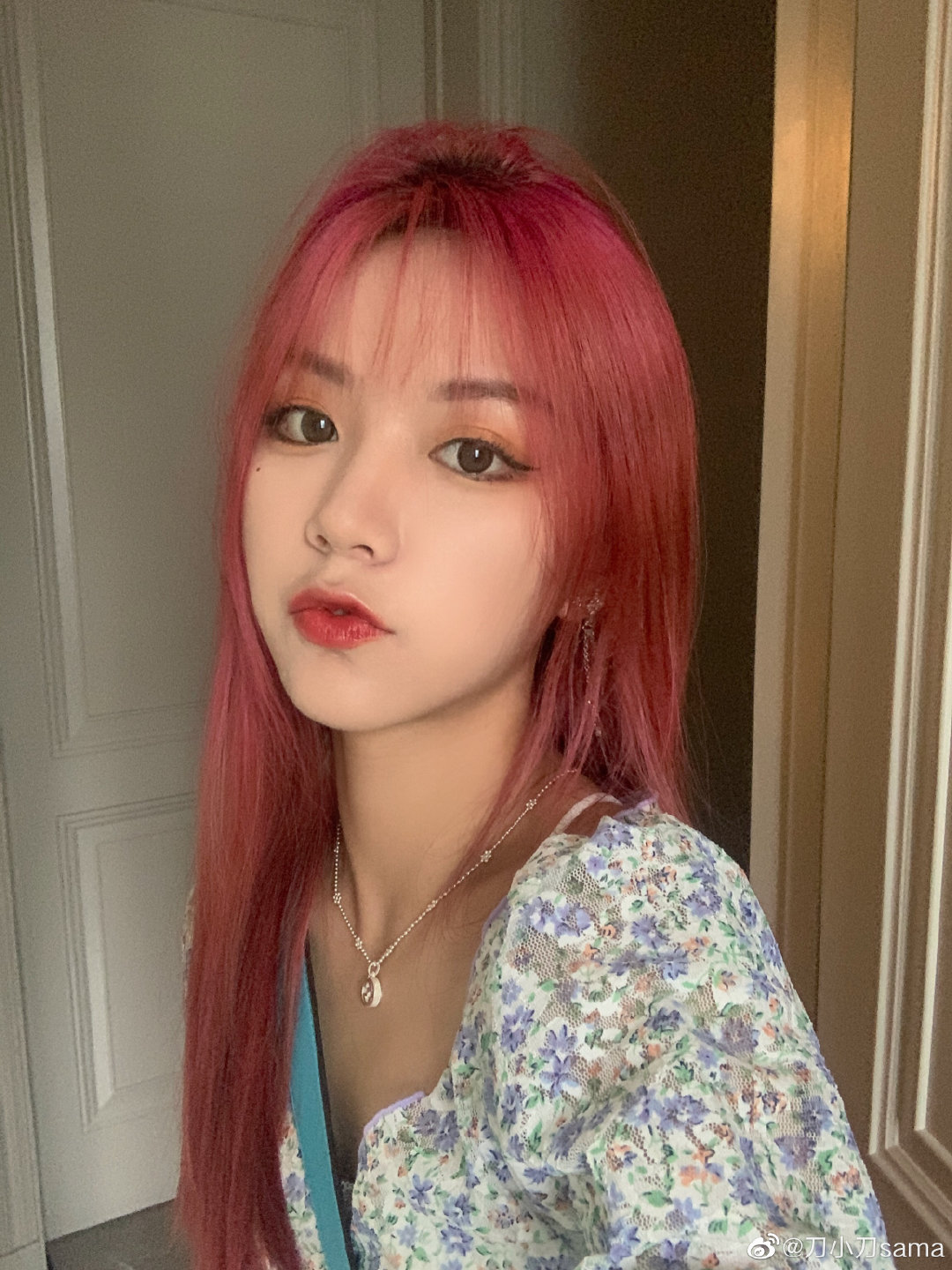 刀小刀same 堆糖 美图壁纸兴趣社区