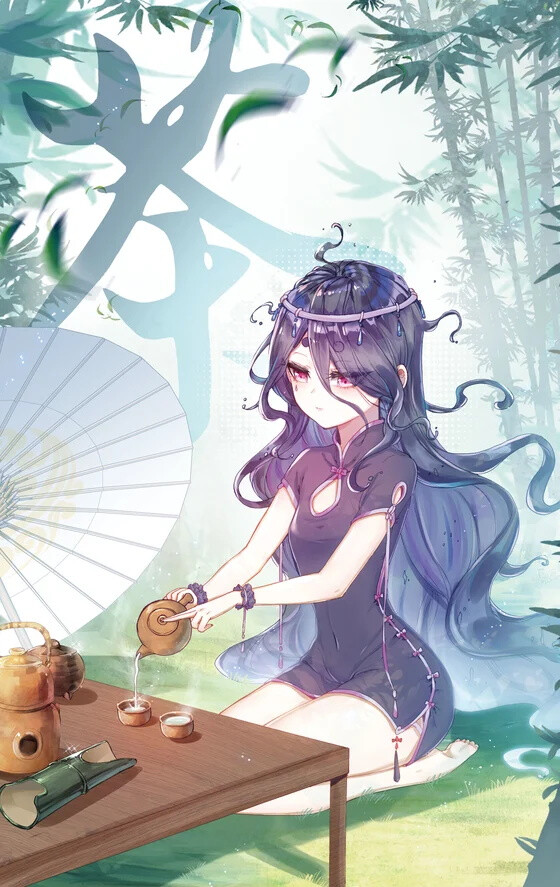 神漫286-287期 完美世界 - 堆糖,美图壁纸兴趣社区
