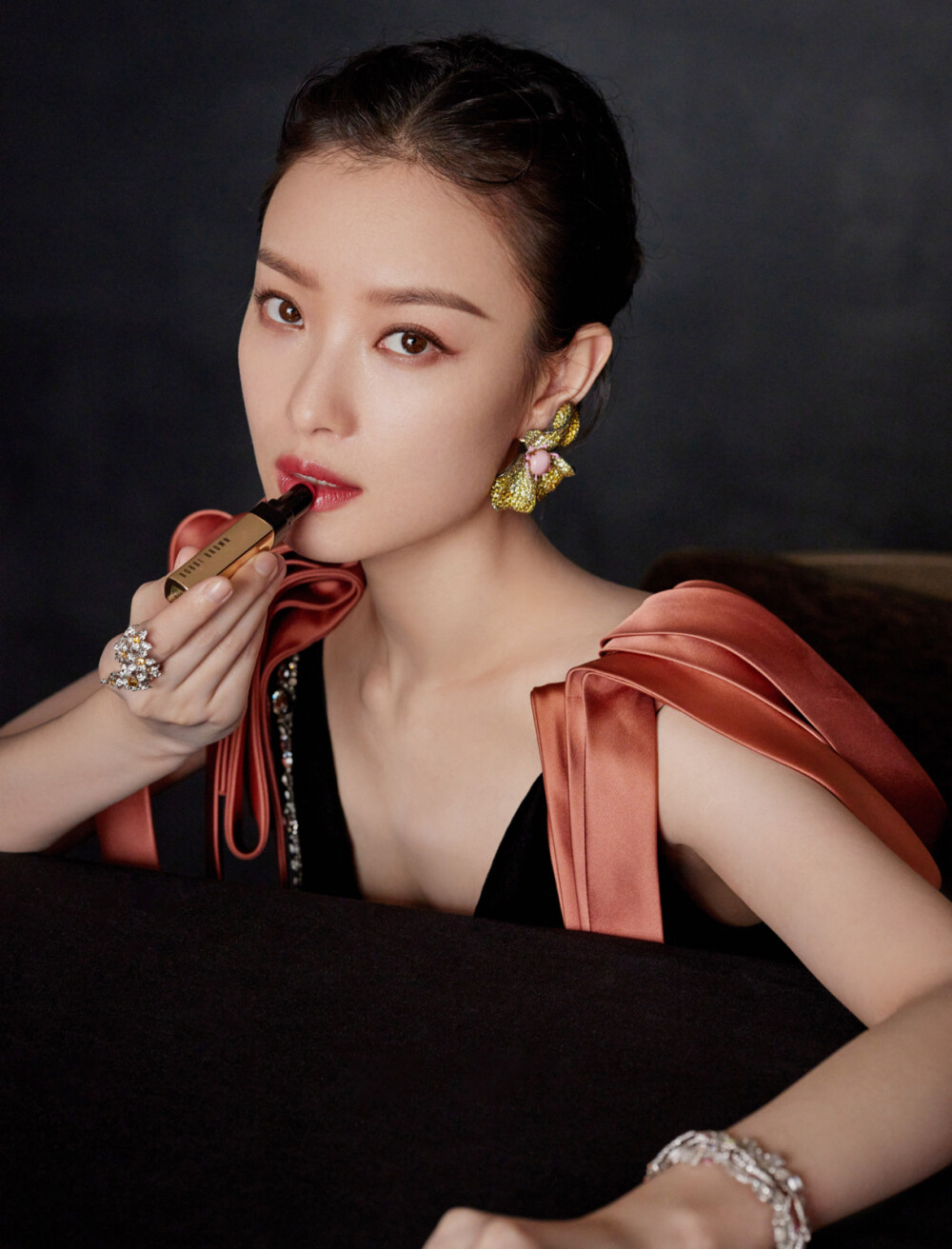 倪妮- 堆糖,美图壁纸兴趣社区