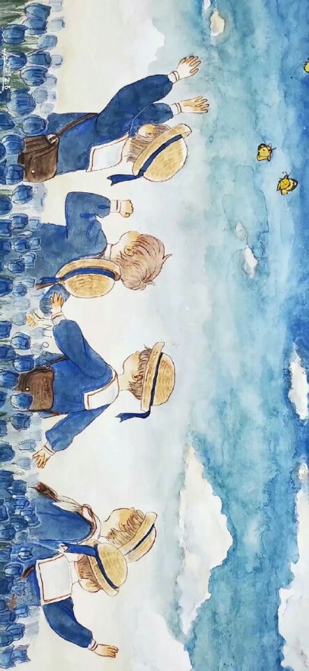 横屏壁纸来源qq@苏乞儿