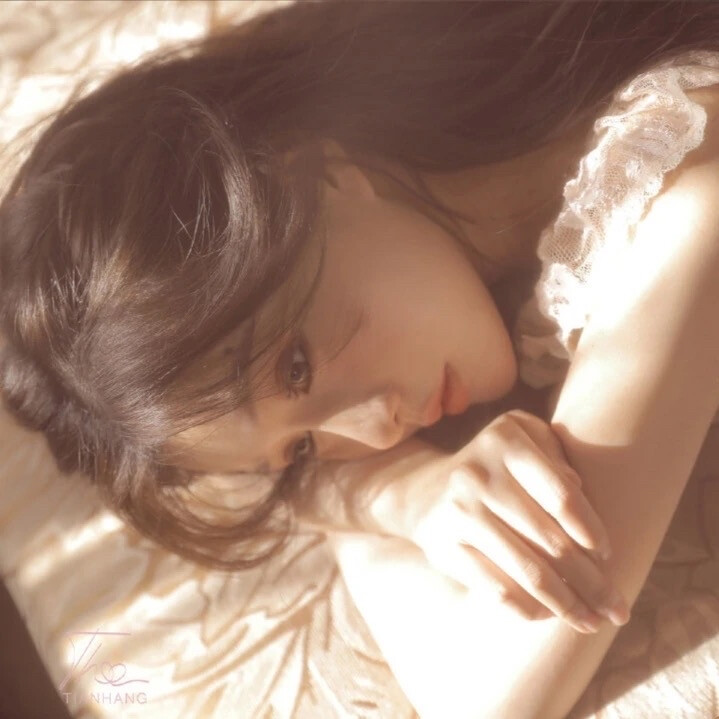 仙气女头