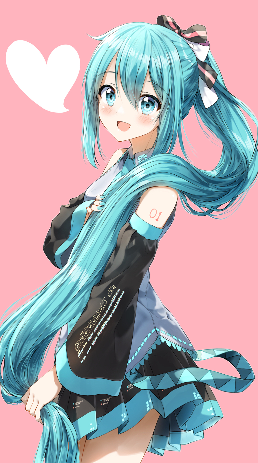 初音未来