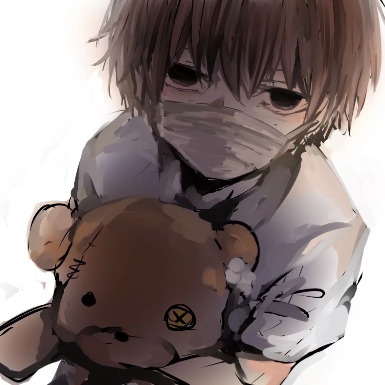 男漫