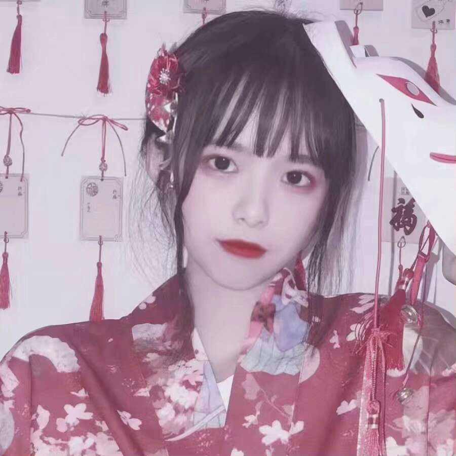 和风女头像 堆糖 美图壁纸兴趣社区 和风女头像 堆糖 美图壁纸兴趣社区