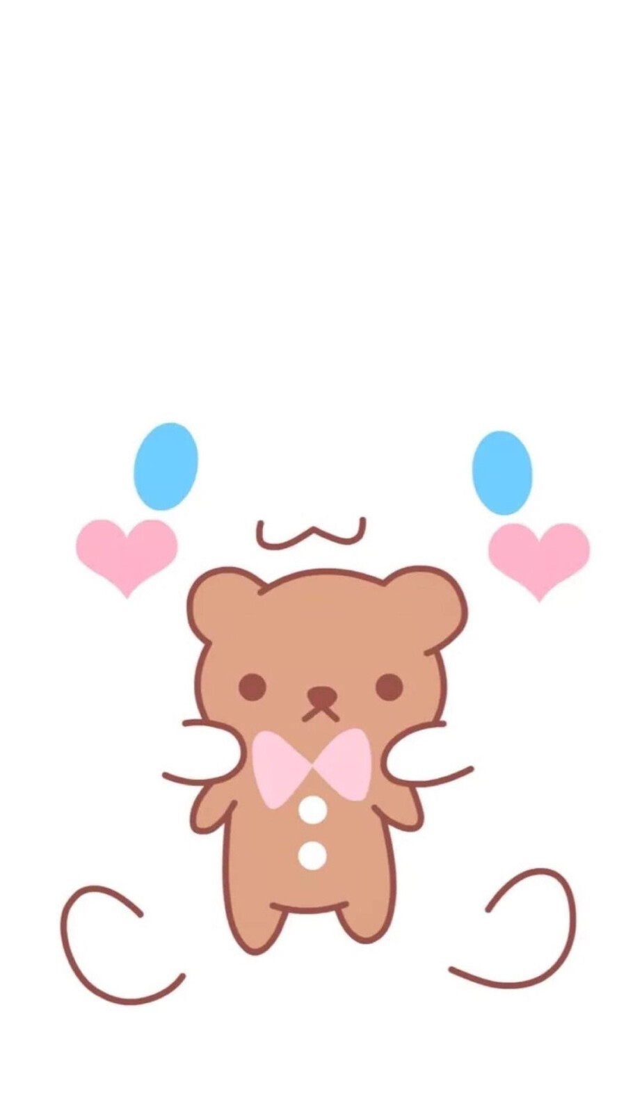 cinnamoroll 玉桂狗 大耳狗