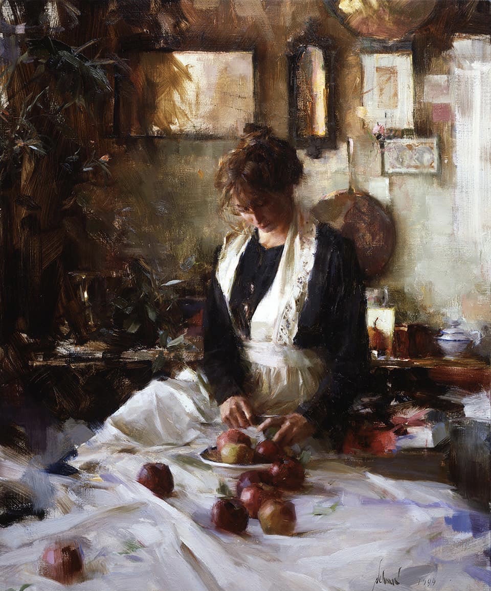 理查德·施密德(richard schmid)