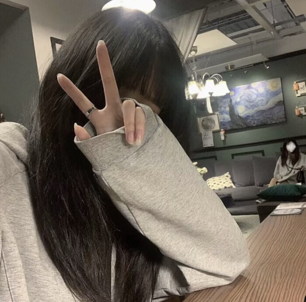 女头.不露脸.