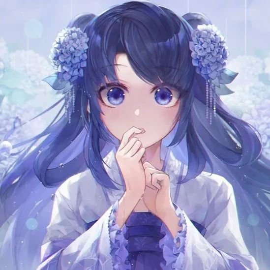 古风女头