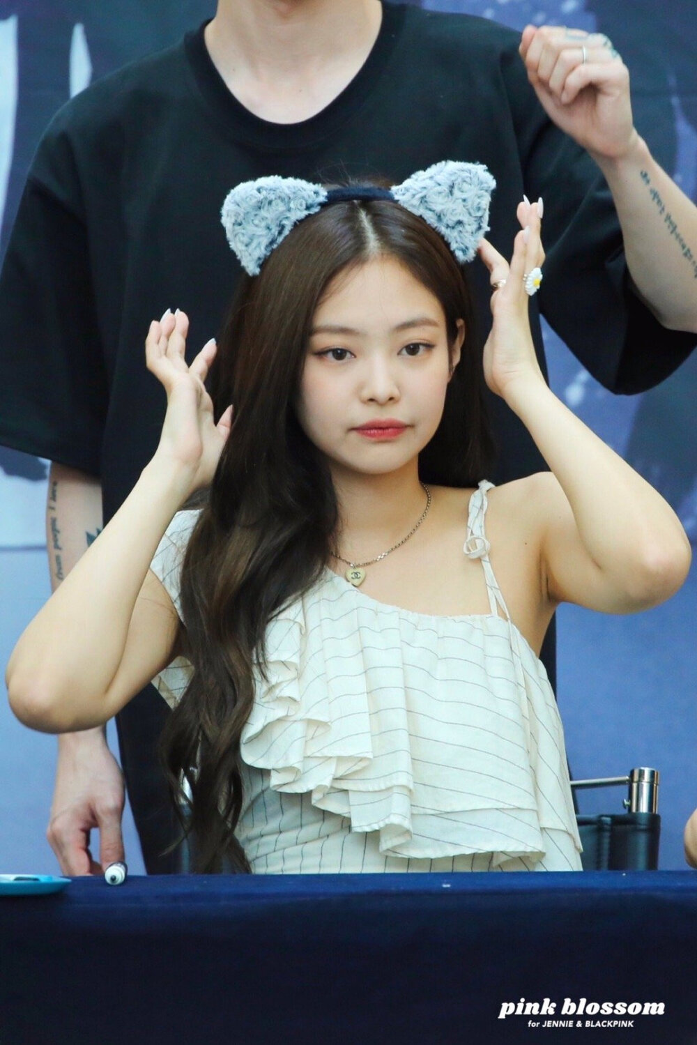 jennie