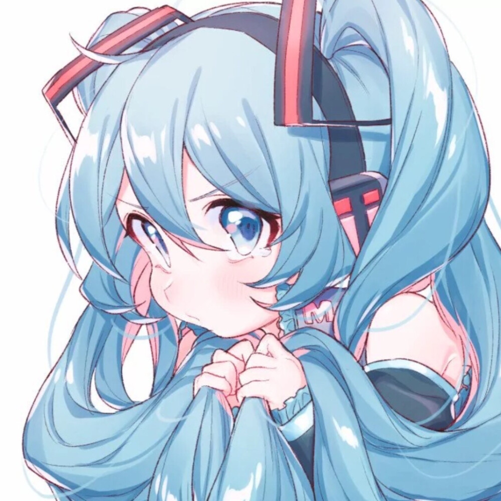 初音