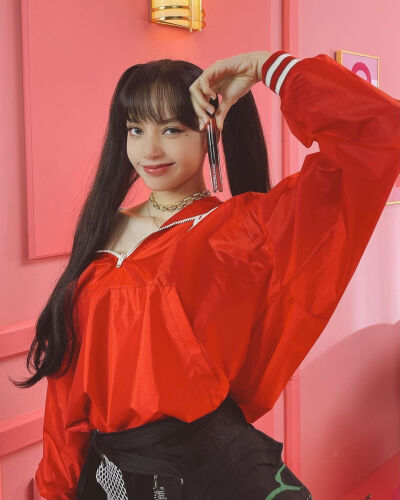 blackpinklisa