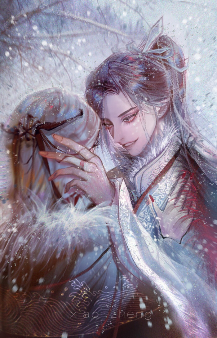 画师:百无一用