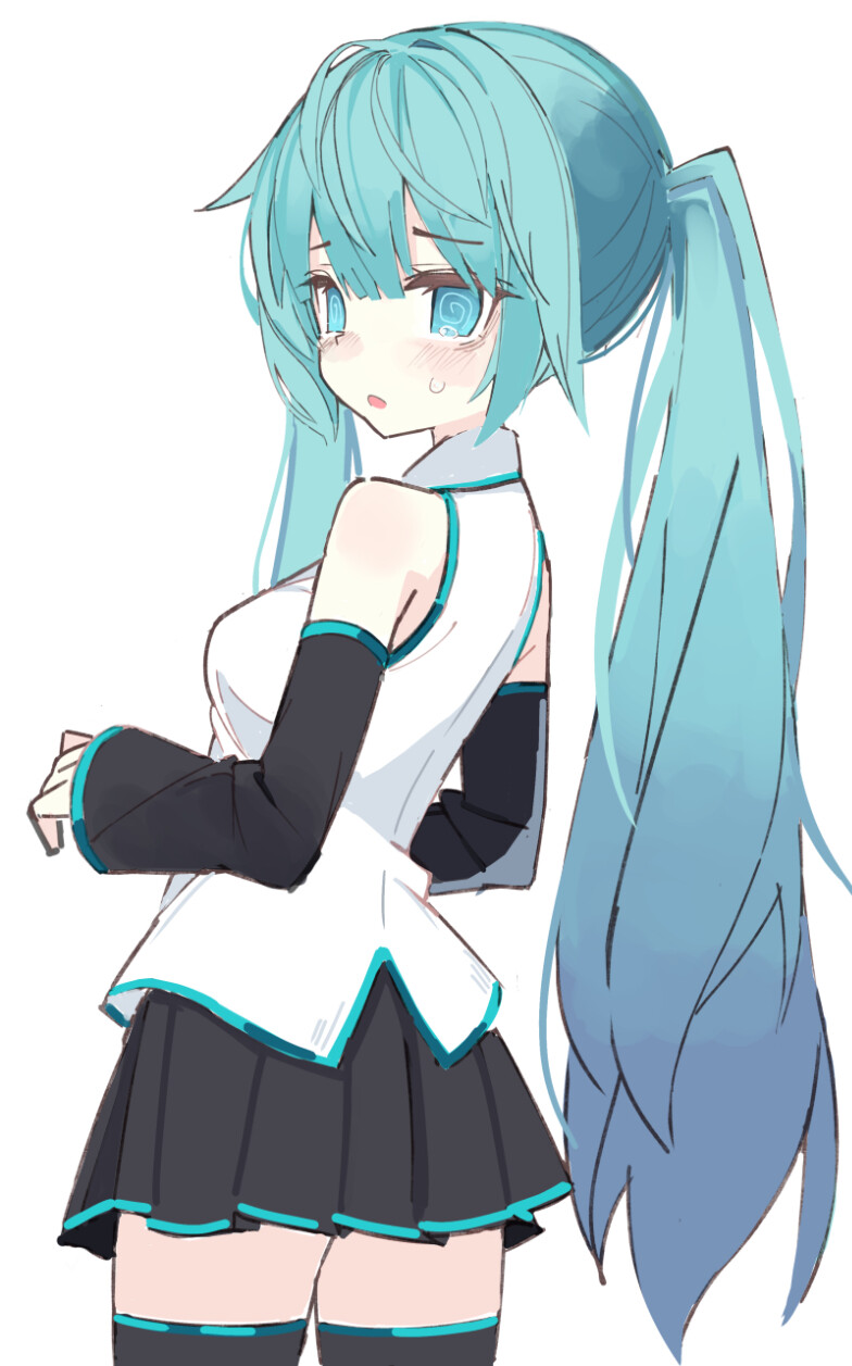 初音