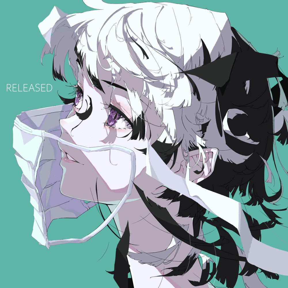 p站插画师nicotine