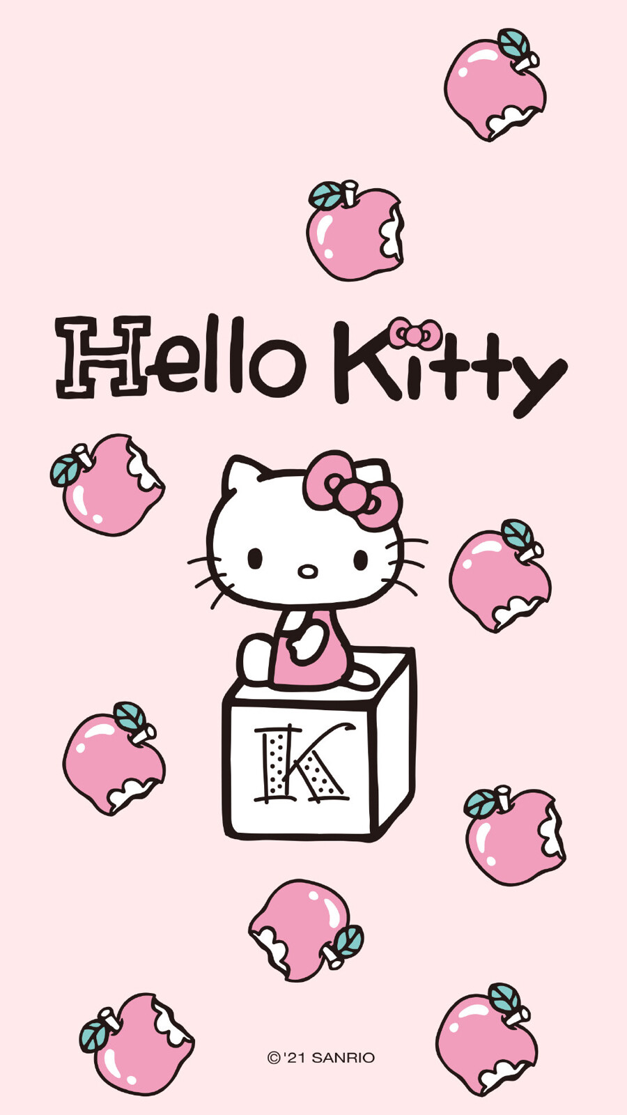 kitty 堆糖,美图壁纸兴趣社区