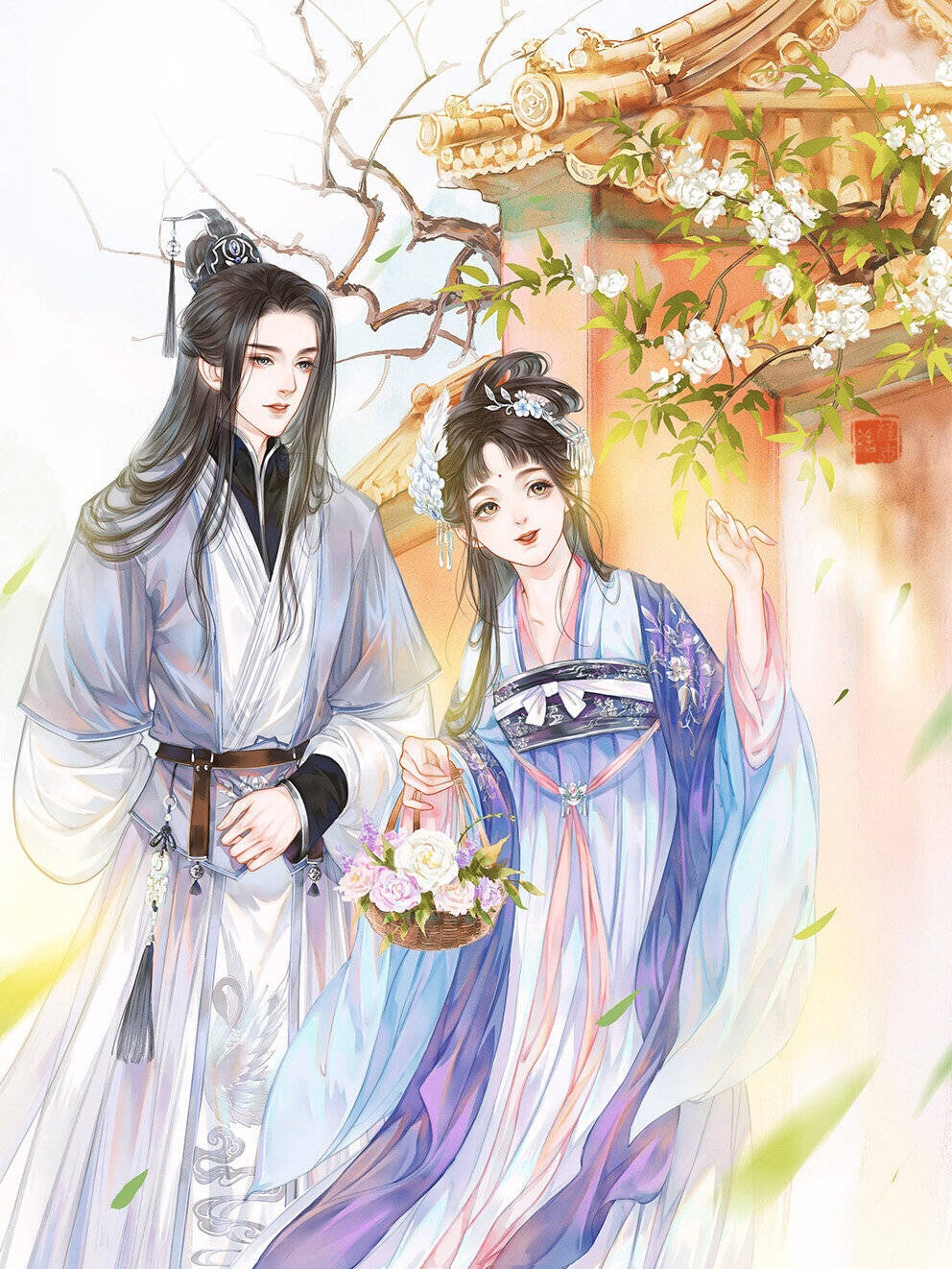 画师槿木