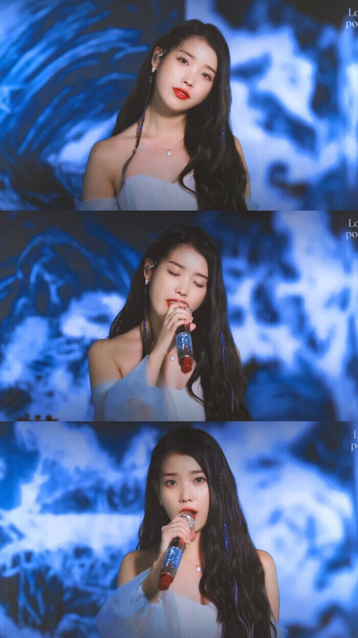 iu - 堆糖,美图壁纸兴趣社区
