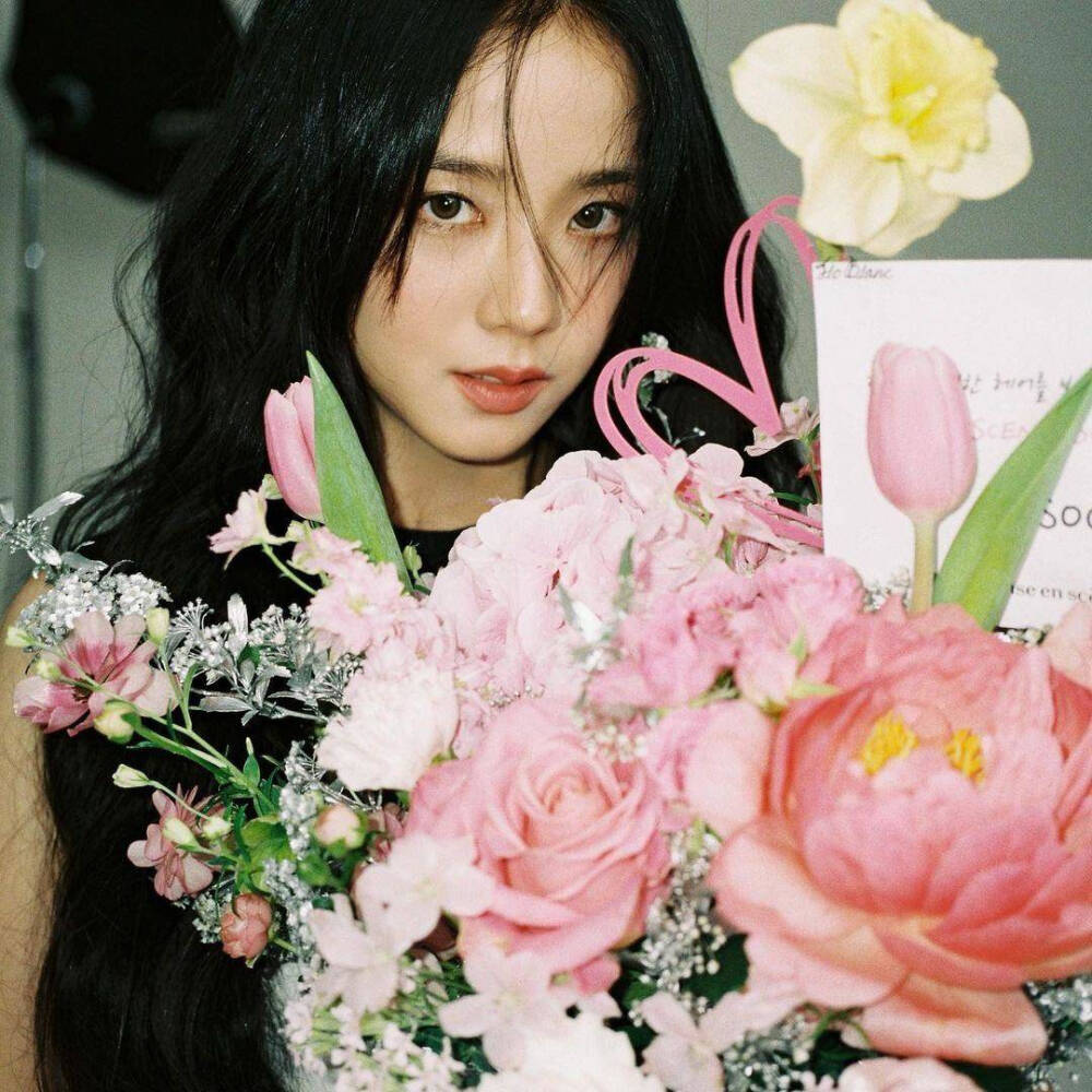 jisoo