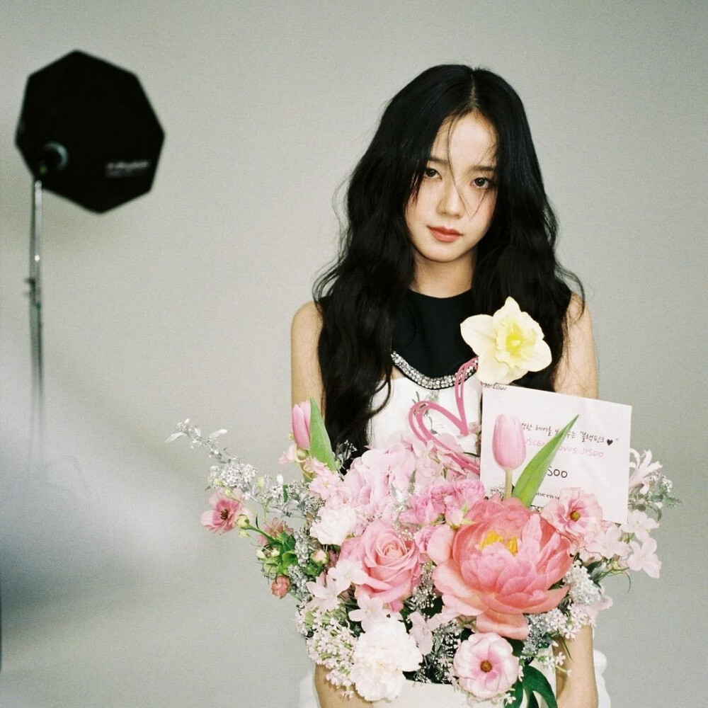 jisoo