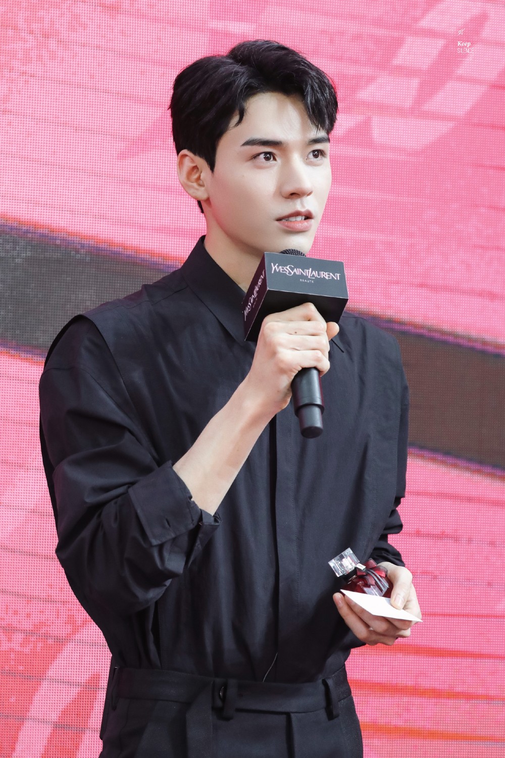 龚俊cr:keepsilence·龚俊