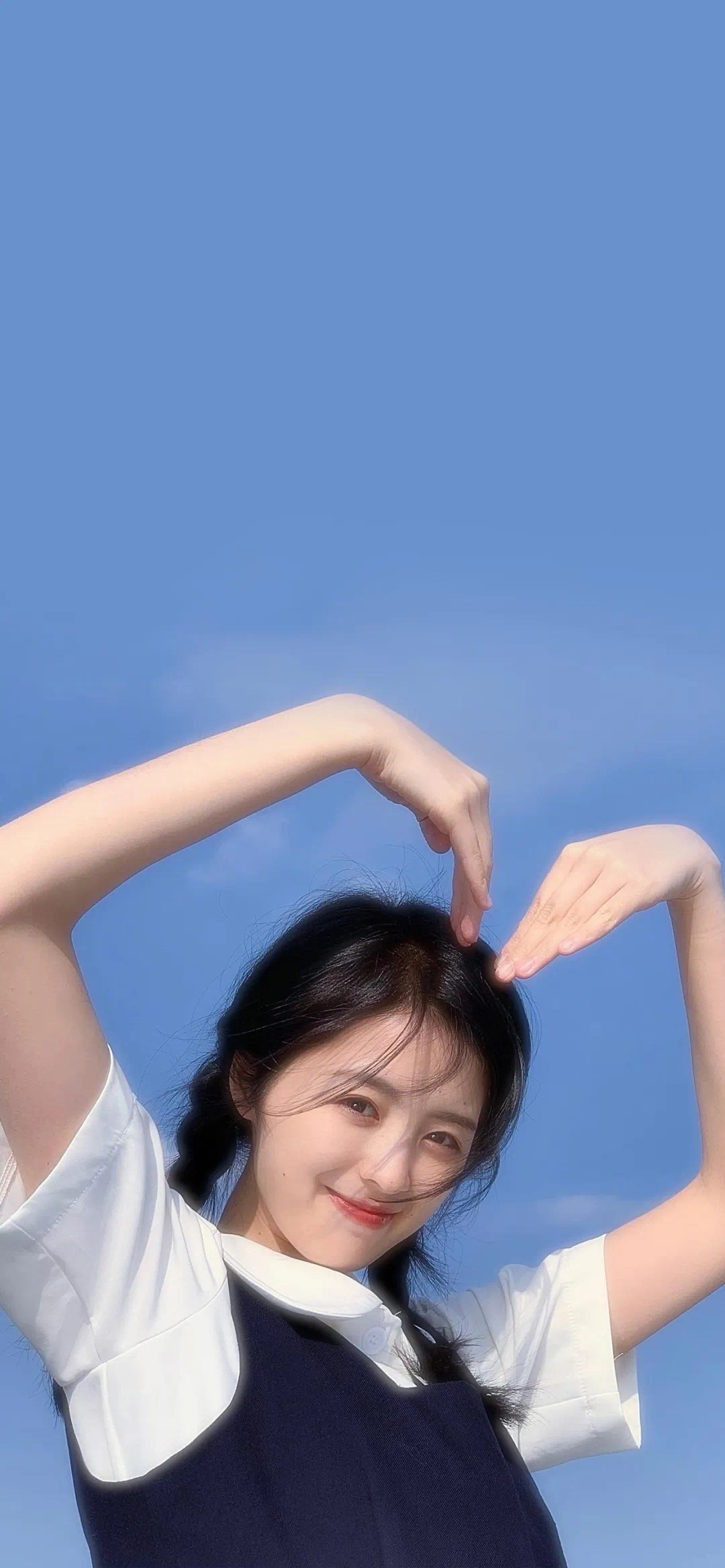 美女壁纸女_美女壁纸锁屏