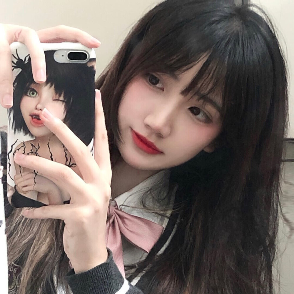 女生头像