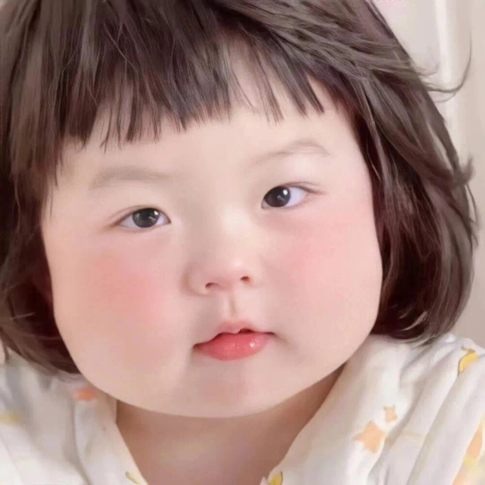女生可爱头像