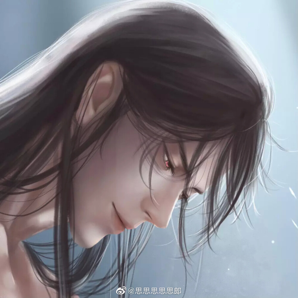 天官赐福 lofter : 丨 minmin 丨