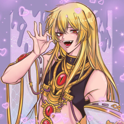 阴阳师般若手绘 堆糖 美图壁纸兴趣社区