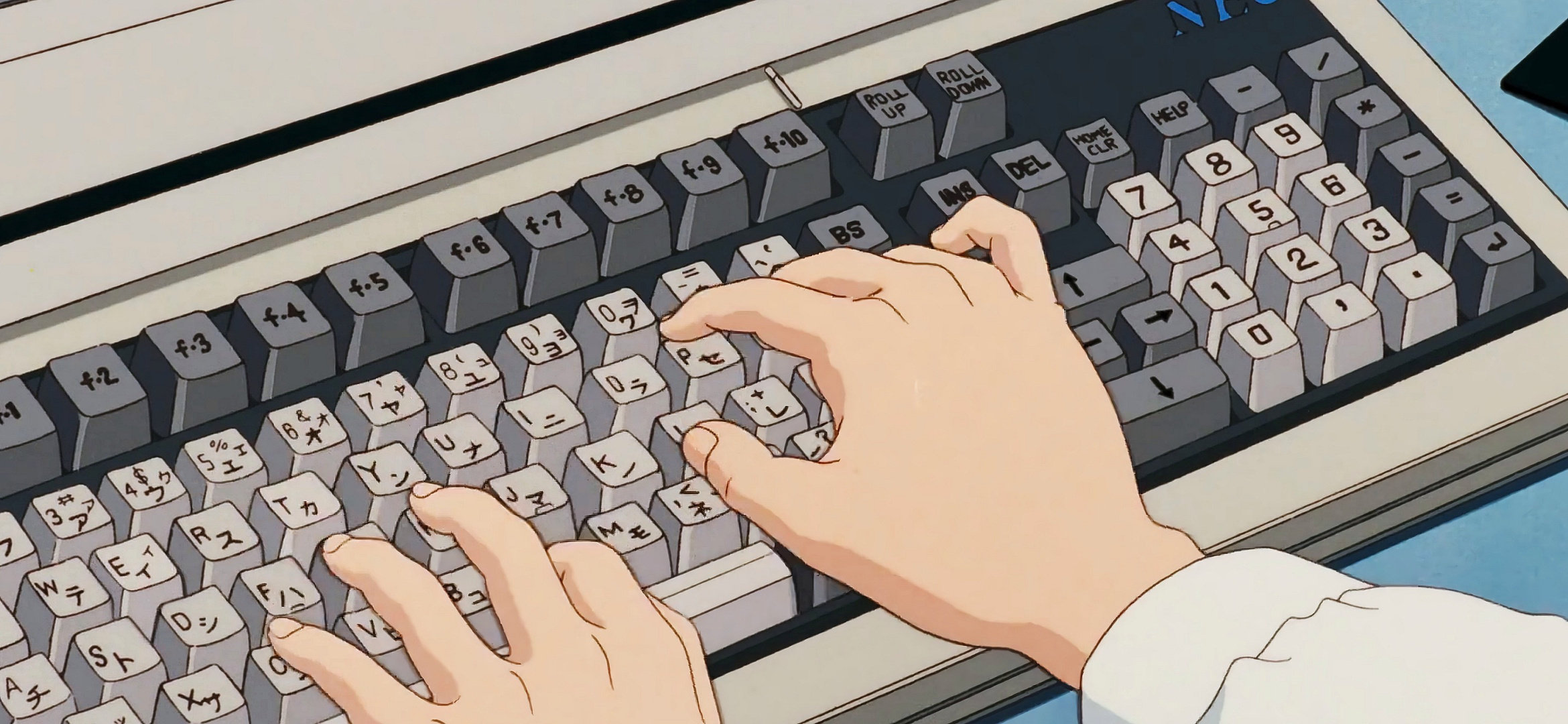 Gif typing. Аниме.. Anime aesthetic. Аниме картинки. Gif аниме.