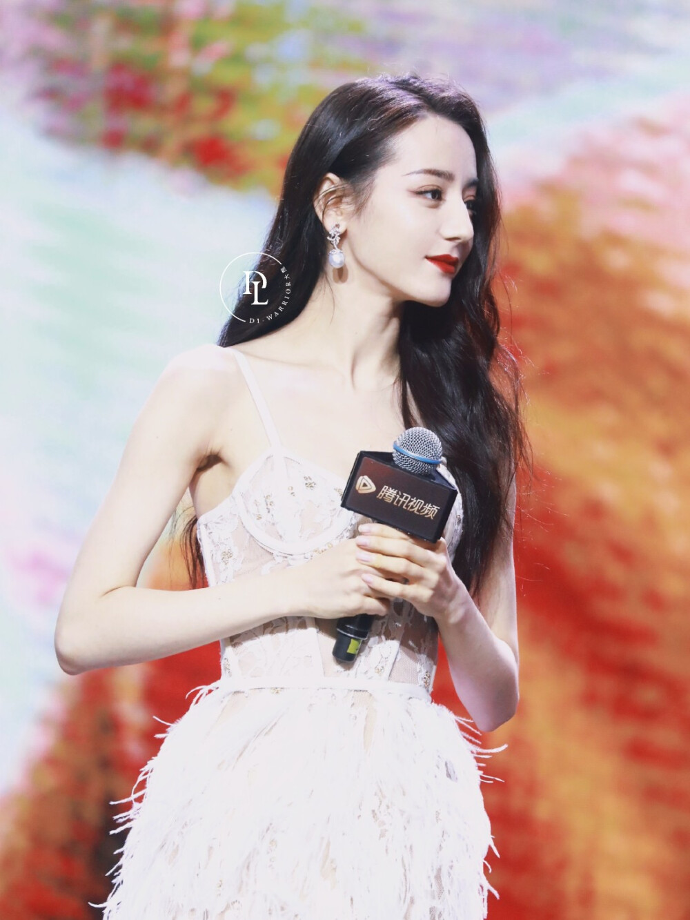 210607 迪丽热巴