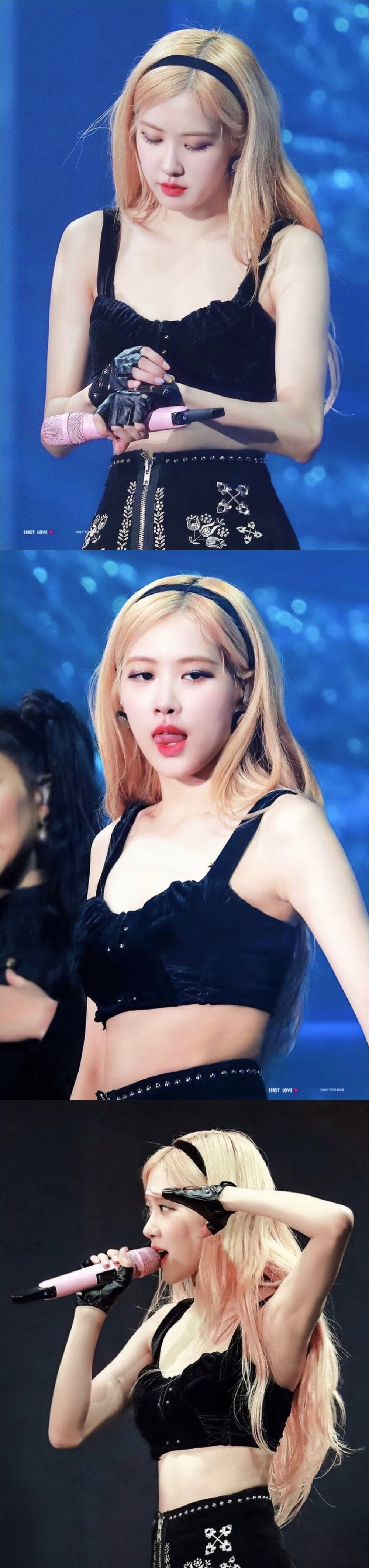 rosÉ 朴彩英 堆糖,美图壁纸兴趣社区